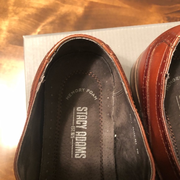 Stacy Adams | Dress Shoes Classic - Picture 5 of 7
